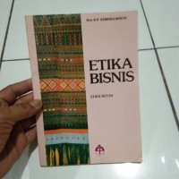 Etika Bisnis