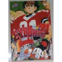 Eyeshield 21 Vol 12