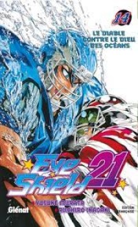 Eyeshield 21 Vol 14