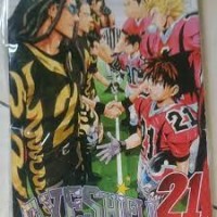 Eyeshield 21 Vol 23