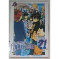 Eyeshield 21 Vol 24