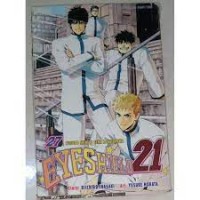 Eyeshield 21 Vol 27