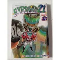 Eyeshield 21 Vol 32