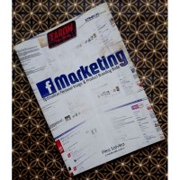 Image of f Marketing ( Optimalkan Personal Image & Product Branding Anda )