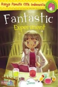 Fantastic Experiment