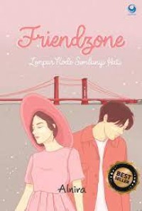 Friendzone Lempar Kode Sembunyi Hati