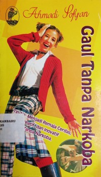 Image of Gaul Tanpa Narkoba