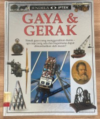 Gaya & Gerak