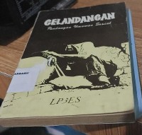 Gelandangan