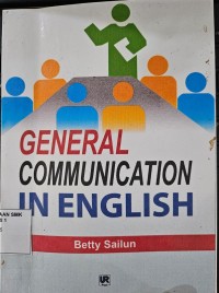 General Communication In English