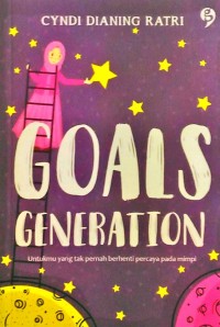 Goals  Generation