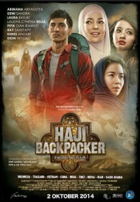 Haji Backpacker