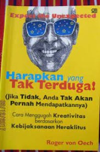 Harapkan Yang Tak Terduga