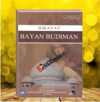 Hikayat Bayan Budiman