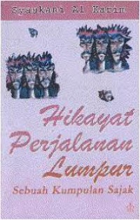 Hikayat perjalanan Lumpur