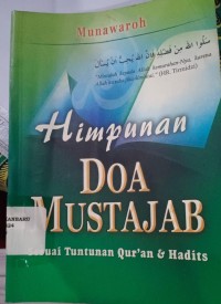 Himpunan Doa Mustajab