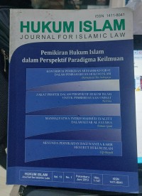 Hukum Islam