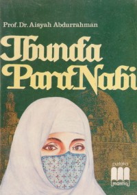 Ibunda Para Nabi