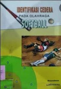 Identifikasi Cedera pada Olahraga Softball