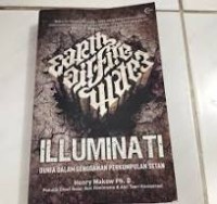 Illuminati Dunia Dalam Genggaman Perkumupulan Setan