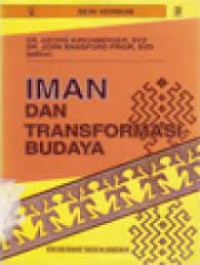 Iman dan Transformasi Budaya