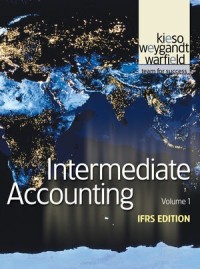 Intermediate Accounting Volume 1