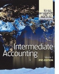 Intermediate Accounting Volume 2