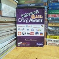 Internet Gaul untuk Gaul Orang Awam