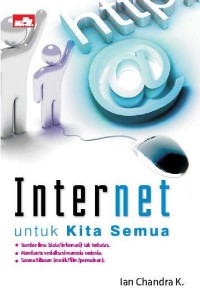 Internet Untuk Kita Semua