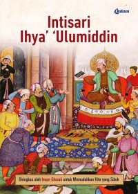 Intisari Ihya' 'Ulumiddin