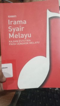 Irama Syair Melayu