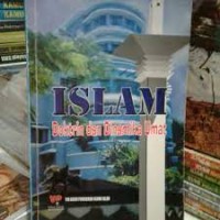 Islam Doktrin Dan Dinamika Umat