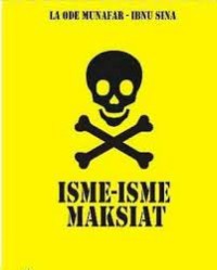 Isme-Isme Maksiat