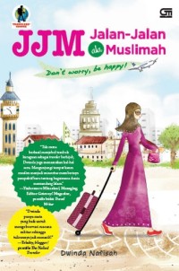 Jalan Jalan Ala Muslimah