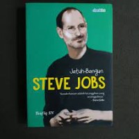 Jatuh Bangun Steve Jobs