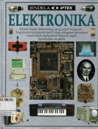 Jendela Iptek Elektronika