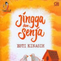 Jingga Dan Senja