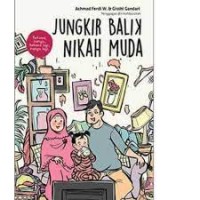 Jungkir Balik Nikah Muda