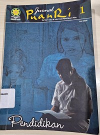 Image of Jurnal Puanri Sumber Data dan Informasi Perempuan Riau Opini Perempuan