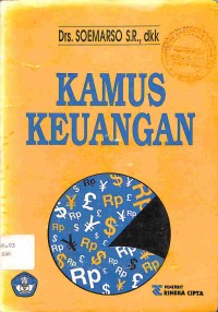 Kamus Keuangan