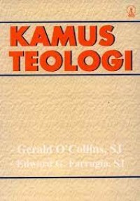 Kamus Teologi