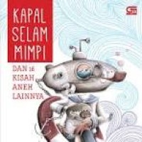 Kapal Selam Mimpi