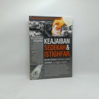 Keajaiban Sedekah & Istighfar