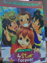 Kecil Kecil Punya Karya