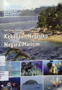 Kekayaan Negeriku Negara Maritim