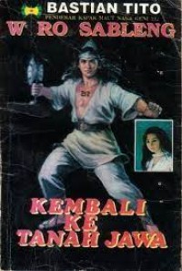 Kembali ke Tanah Jawa