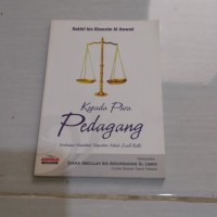 Kepada Para Pedagang