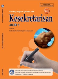 Kesekretarisan Jilid 1