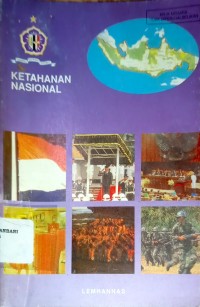 Ketahanan Nasional