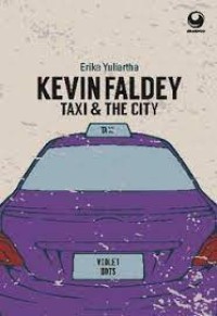 Kevin Faldey Taxi & The City